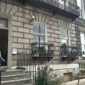 Adelphi Maison d'hôtes Édimbourg