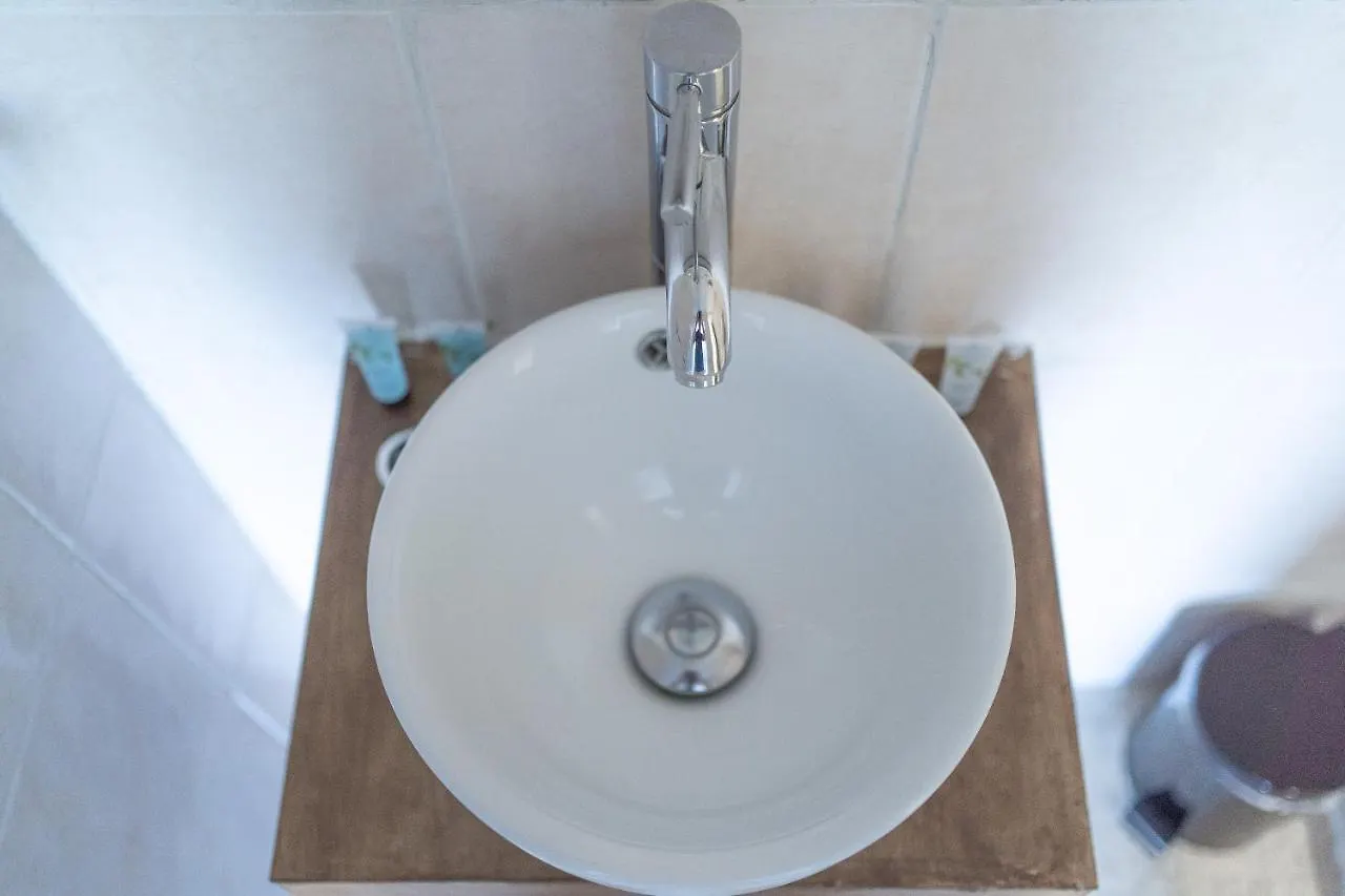 Hotel Ocean Breeze Rooms Hove Royaume-Uni